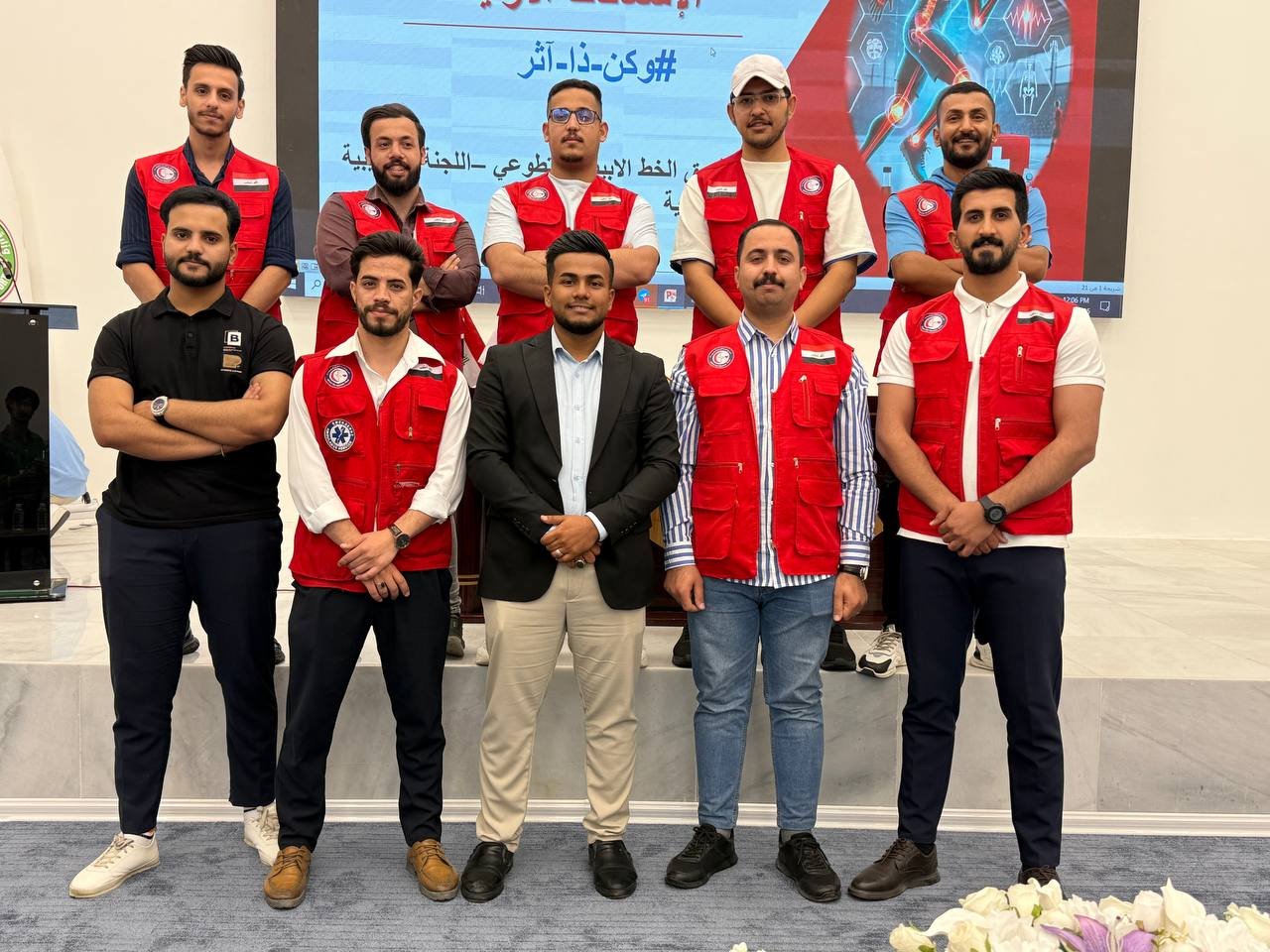 القسم الثقافي